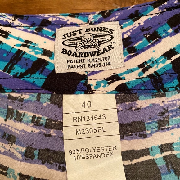 Board Shorts - Picture 7 of 9